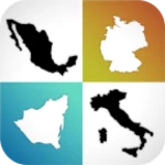 Logo of Logo Quiz Countries android Application 